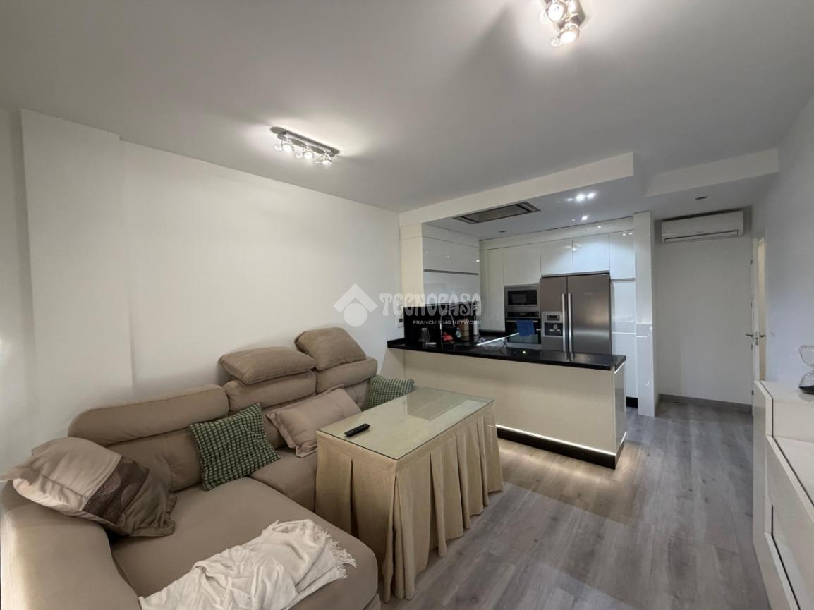 Piso en venta 