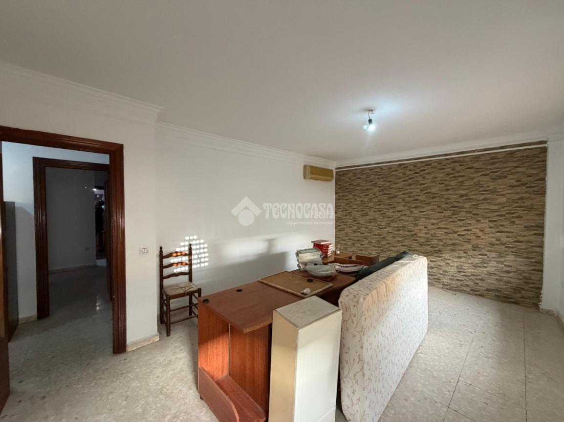 Piso en venta 