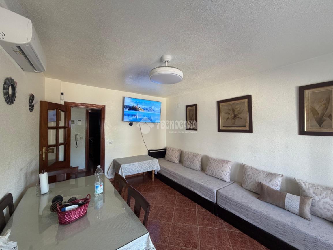 Piso en venta 