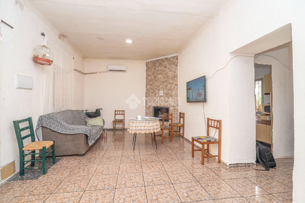 Casa en venta 