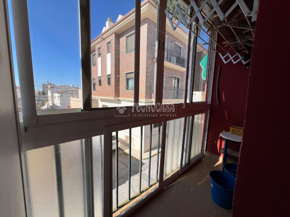 Piso en venta 