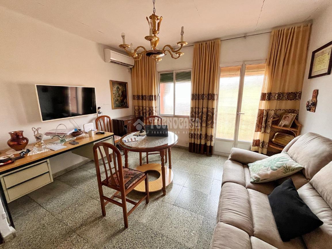 Piso en venta 