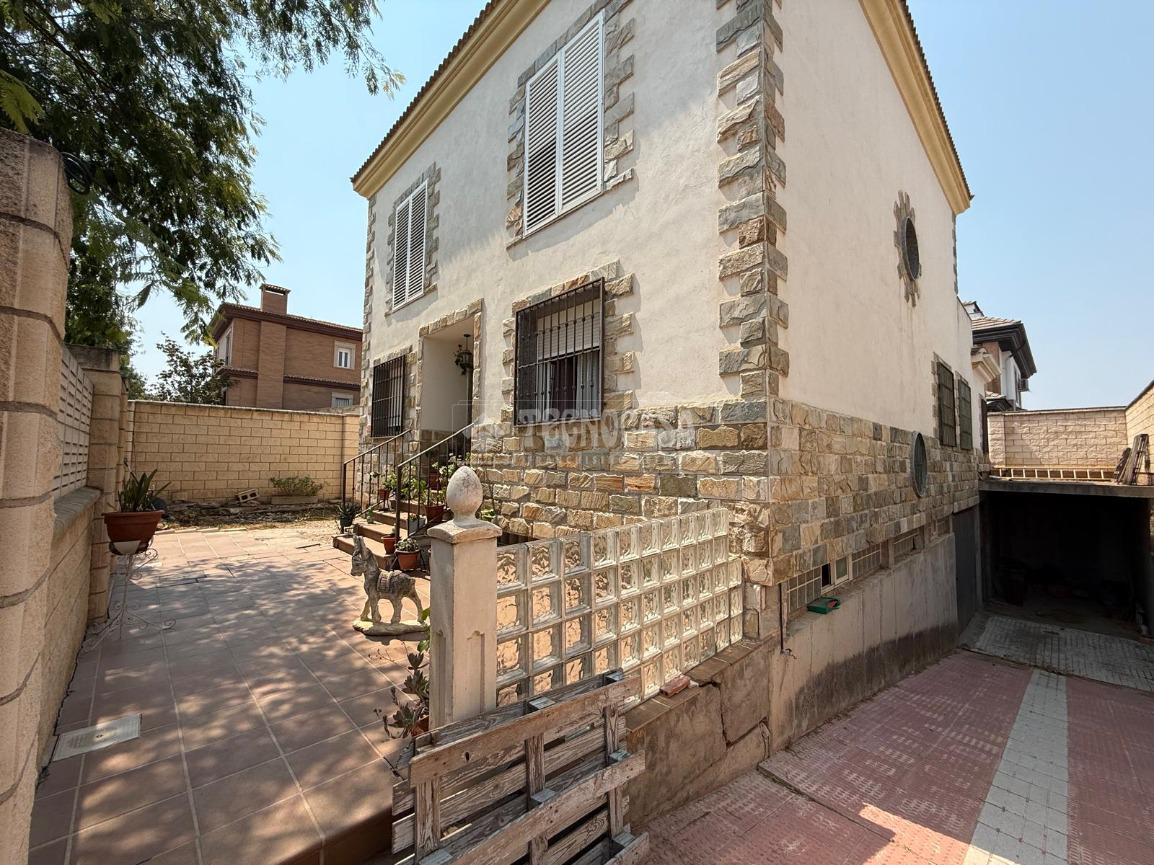 Casa en venta 