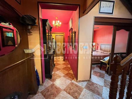 Linares - Los Marqueses