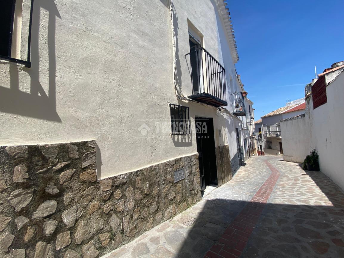 Casa en venta 