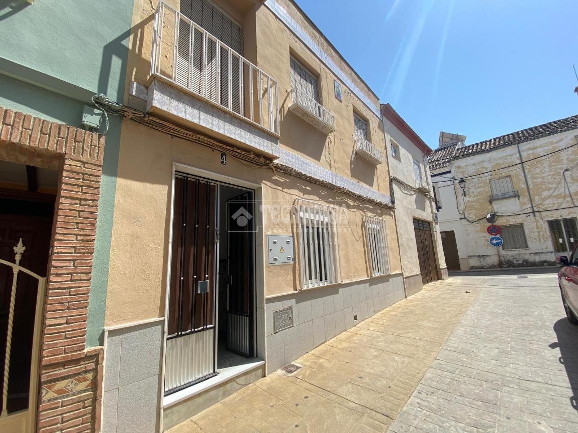 Casa en venta 