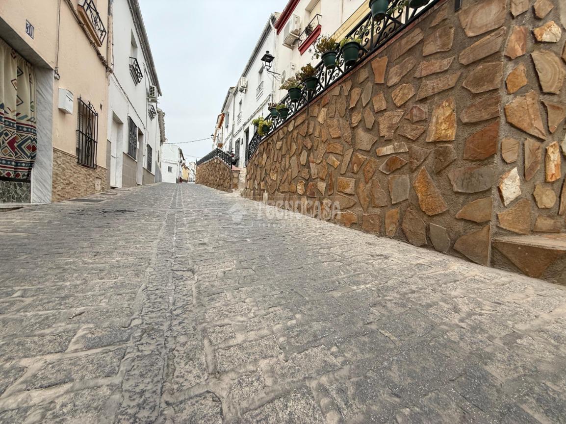 Casa en venta 