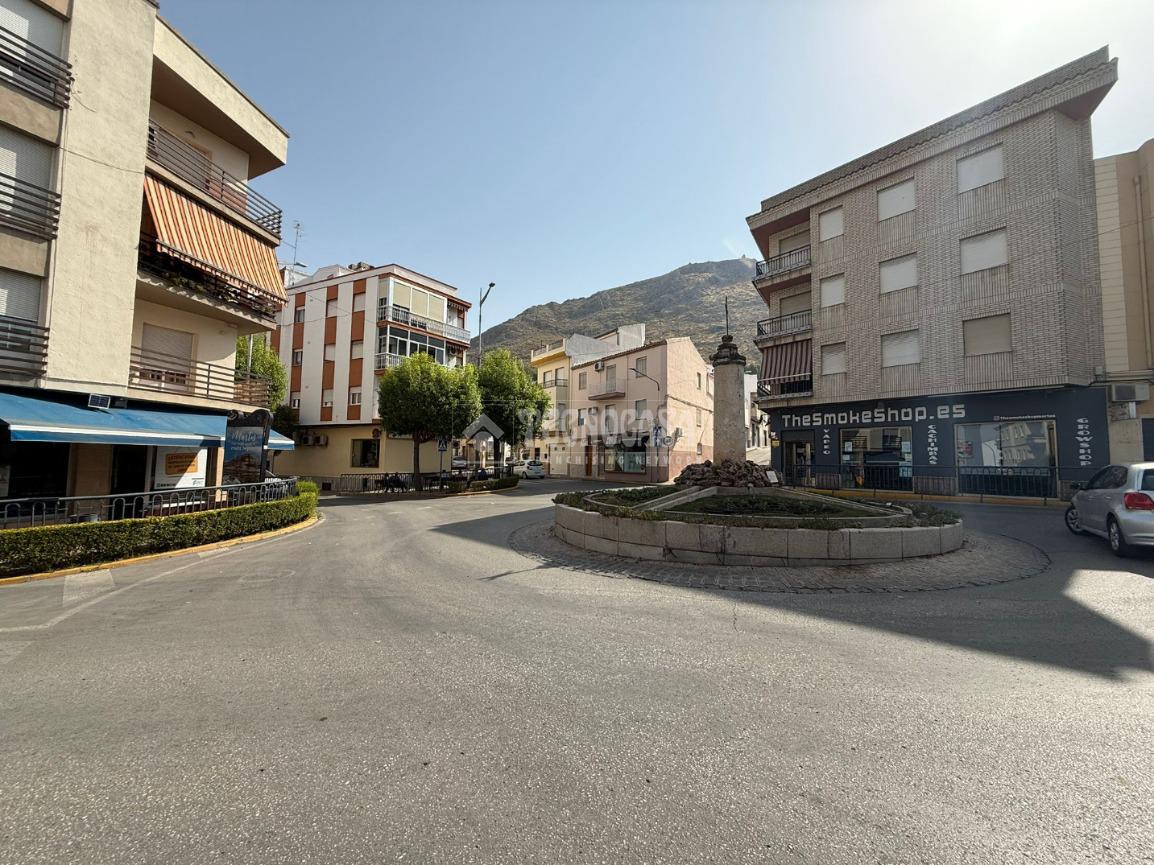 Piso en venta 