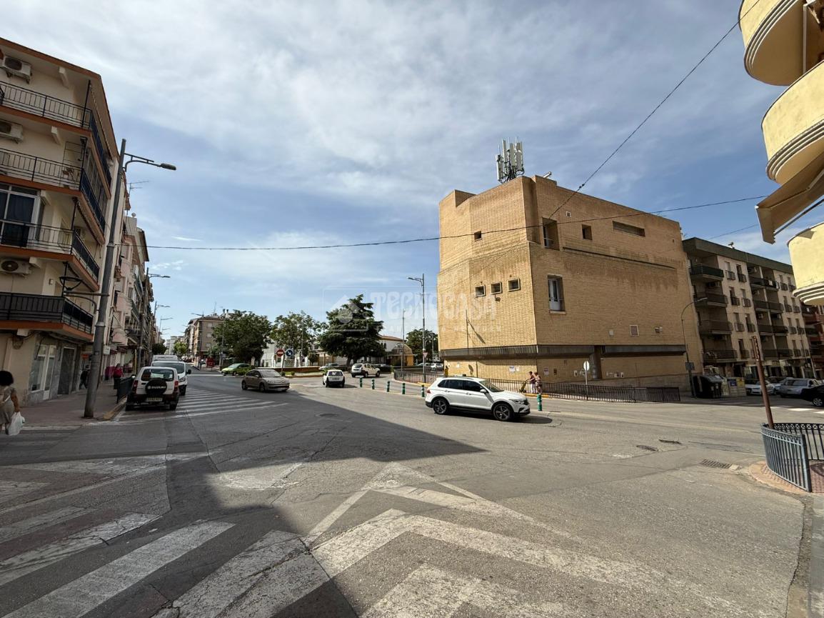 Piso en venta 