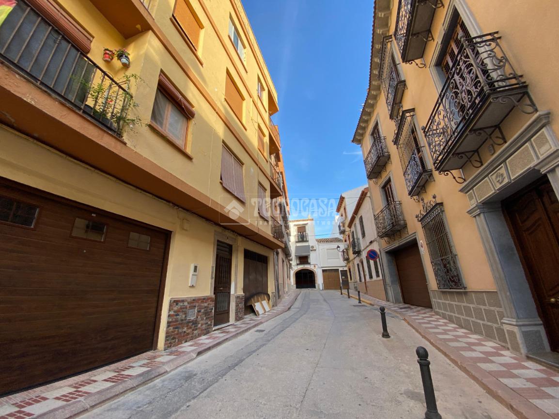 Piso en venta 
