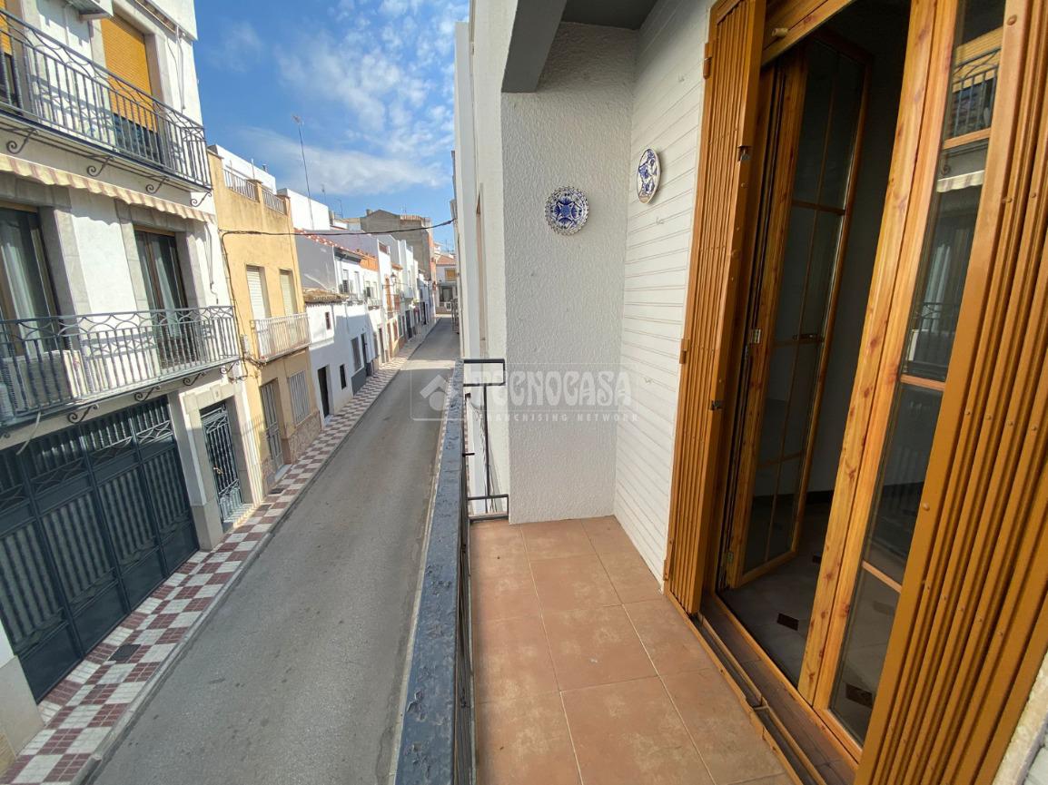 Piso en venta 
