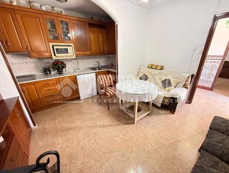 La Carrasca, Martos