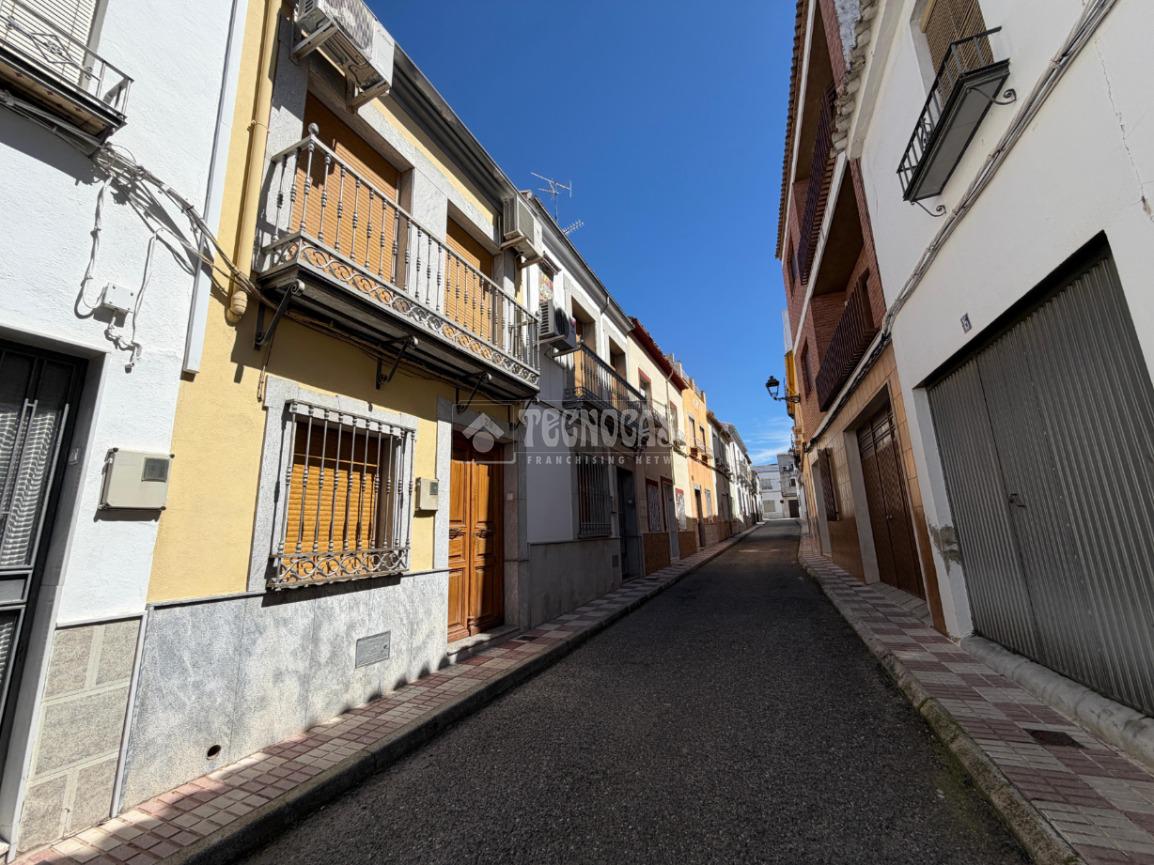 Casa en venta 