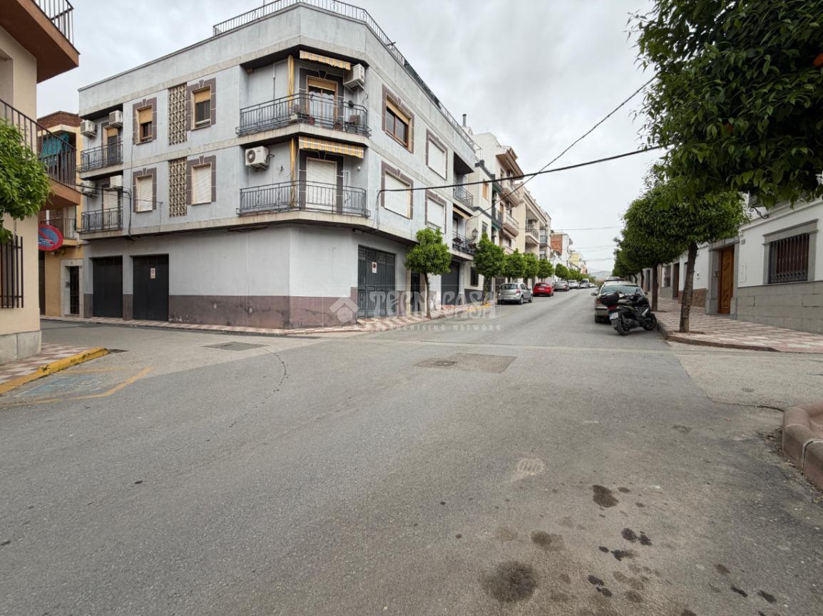 Piso en venta 