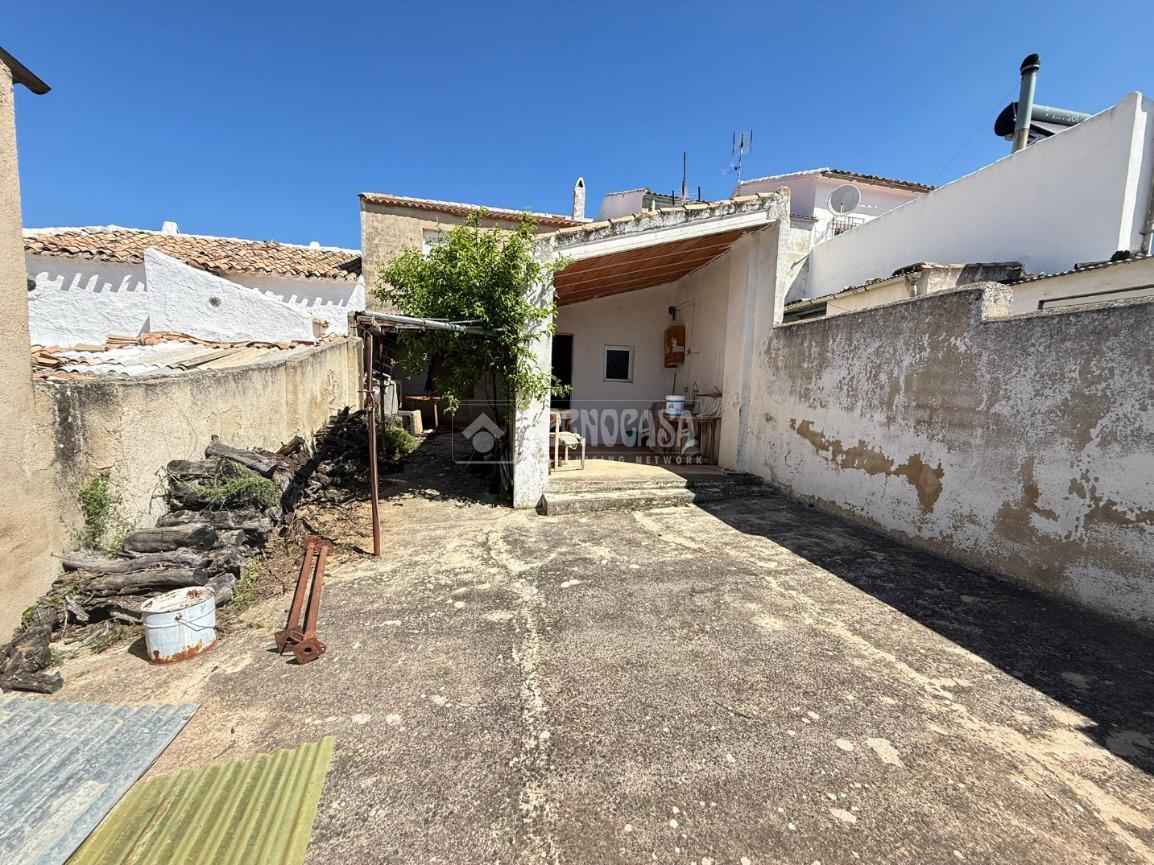 Casa en venta 