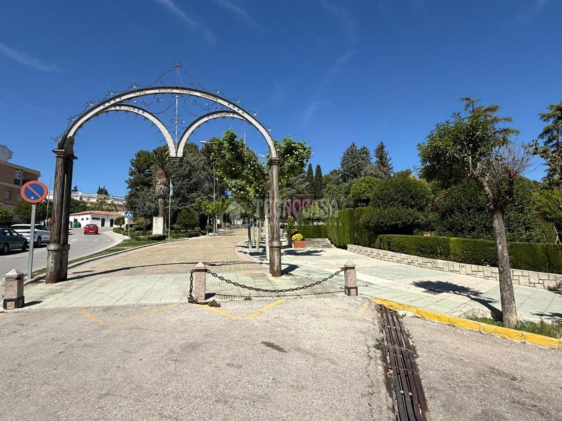 Piso en venta 