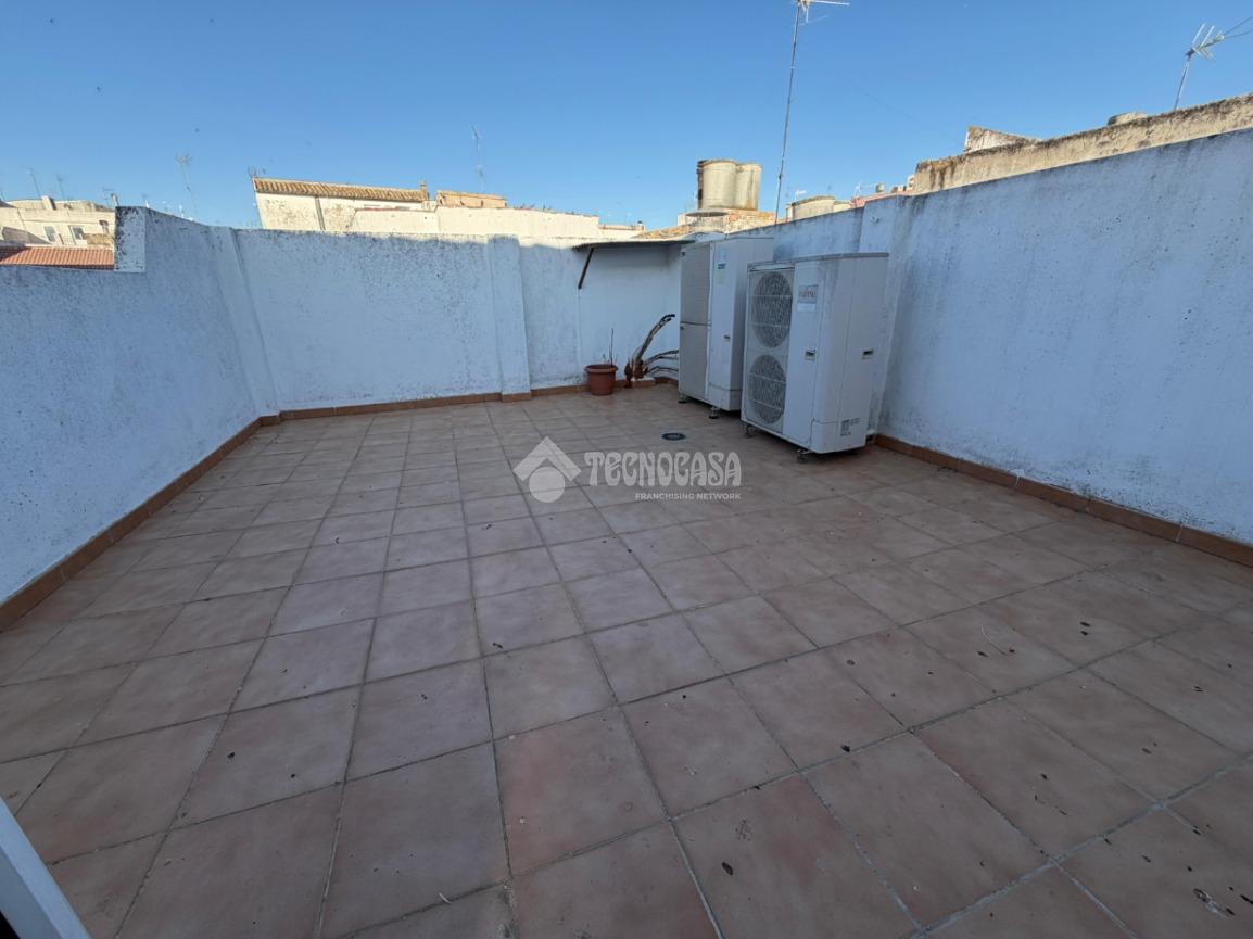 Piso en venta 