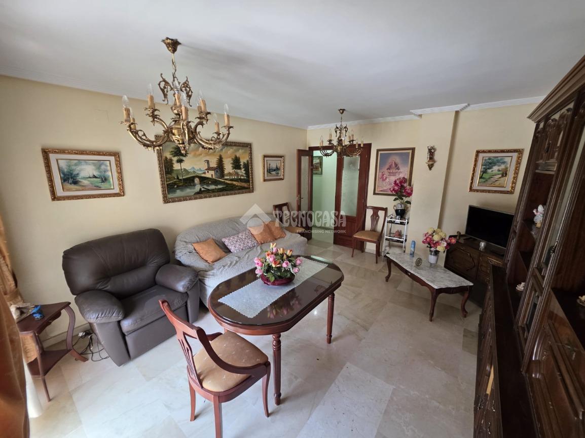 Piso en venta 