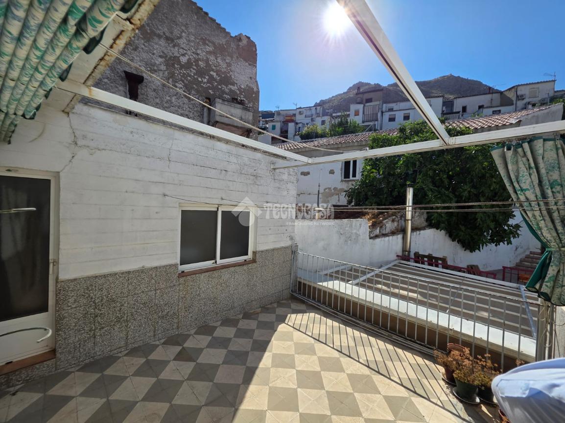 Piso en venta 