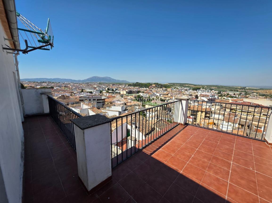 Casa en venta 