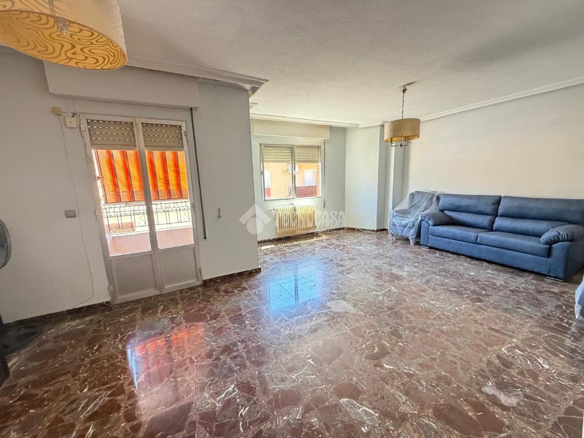 Piso en venta 
