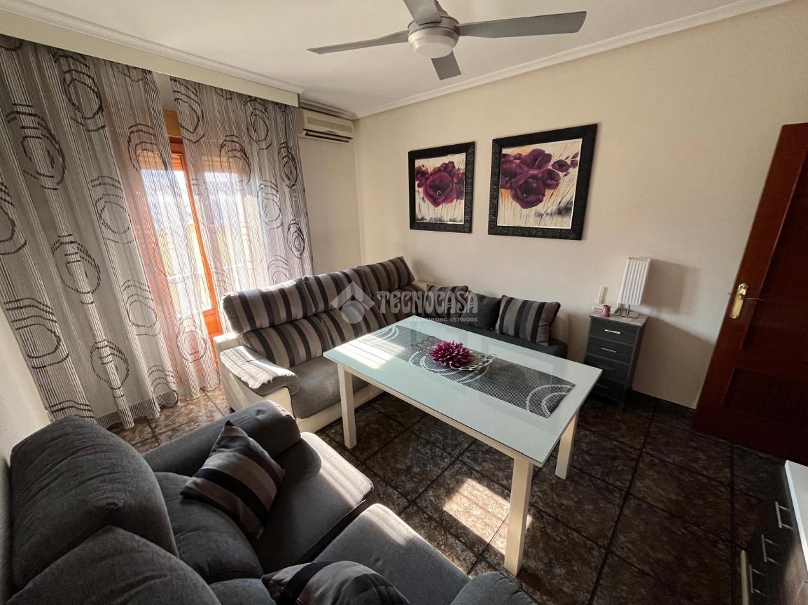 Piso en venta 