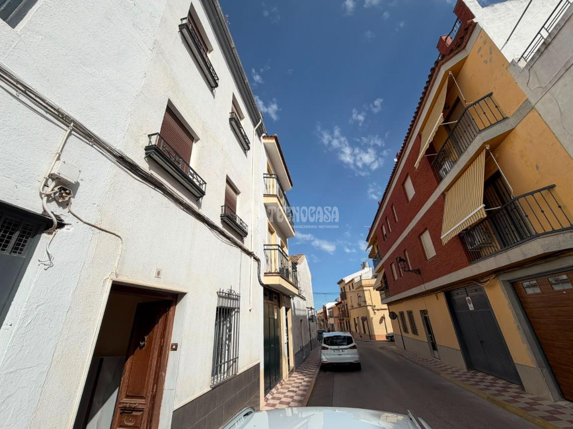 Casa en venta 