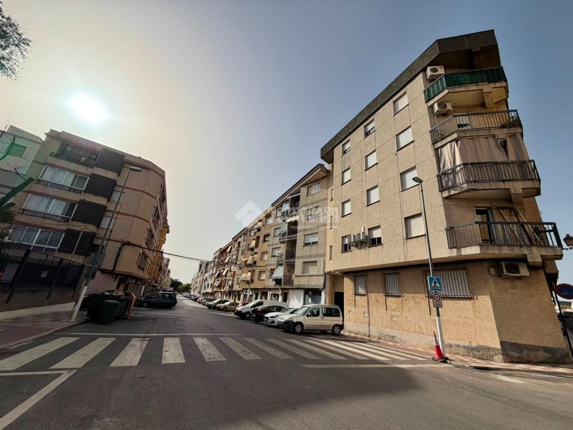 Piso en venta 