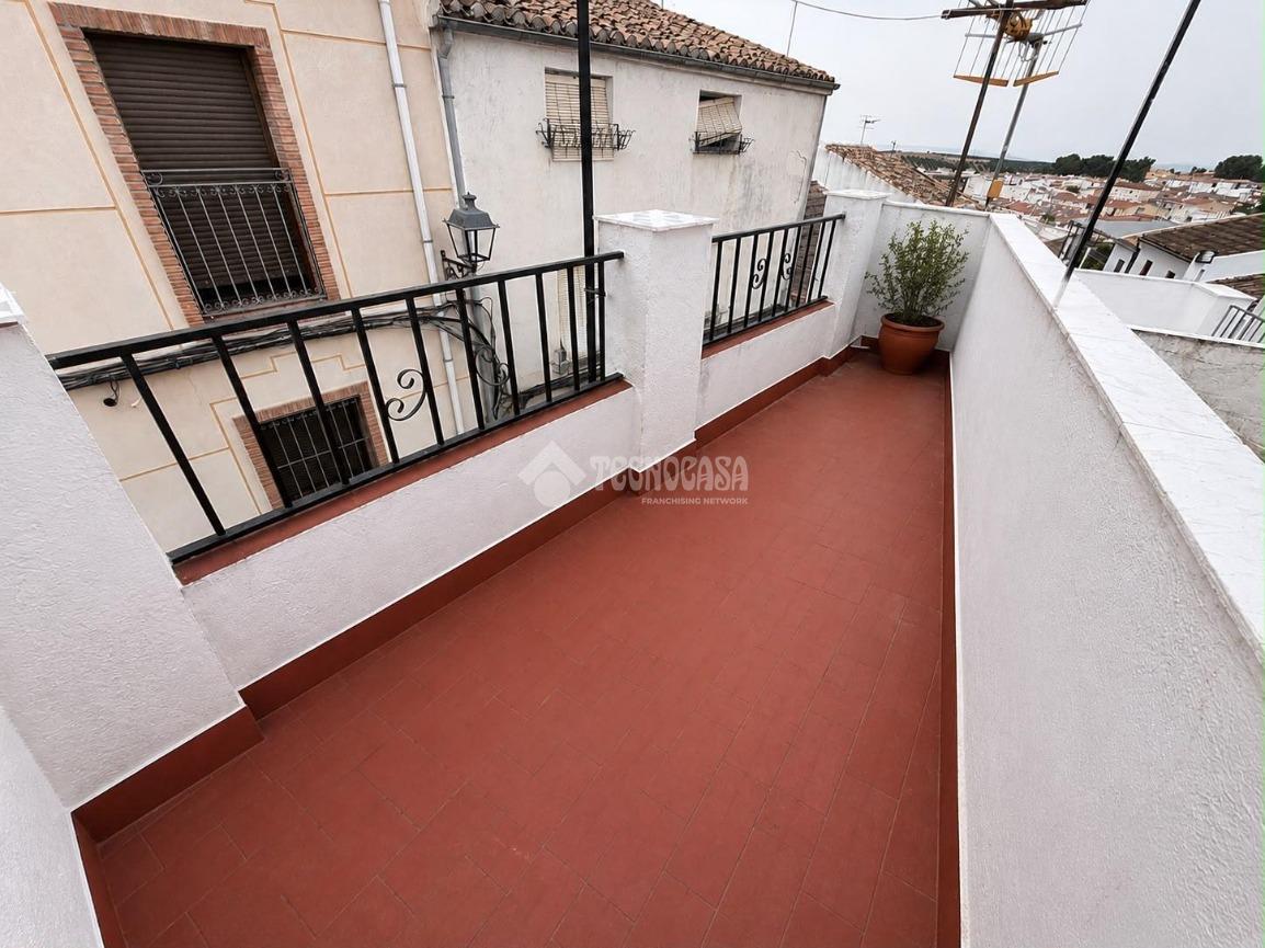 Casa en venta 