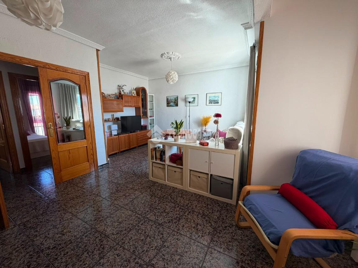 Piso en venta 