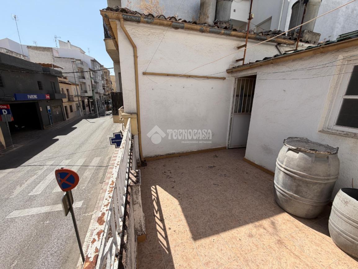 Piso en venta 