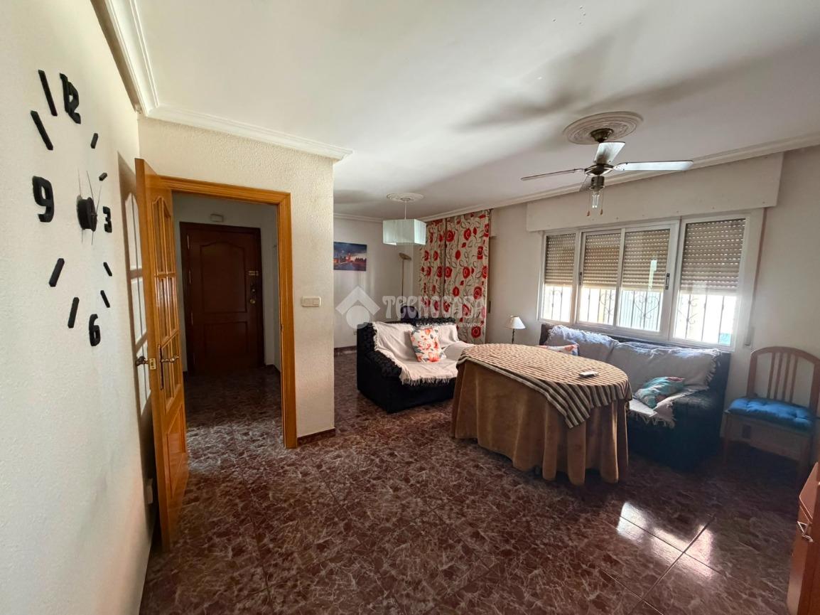 Piso en venta 
