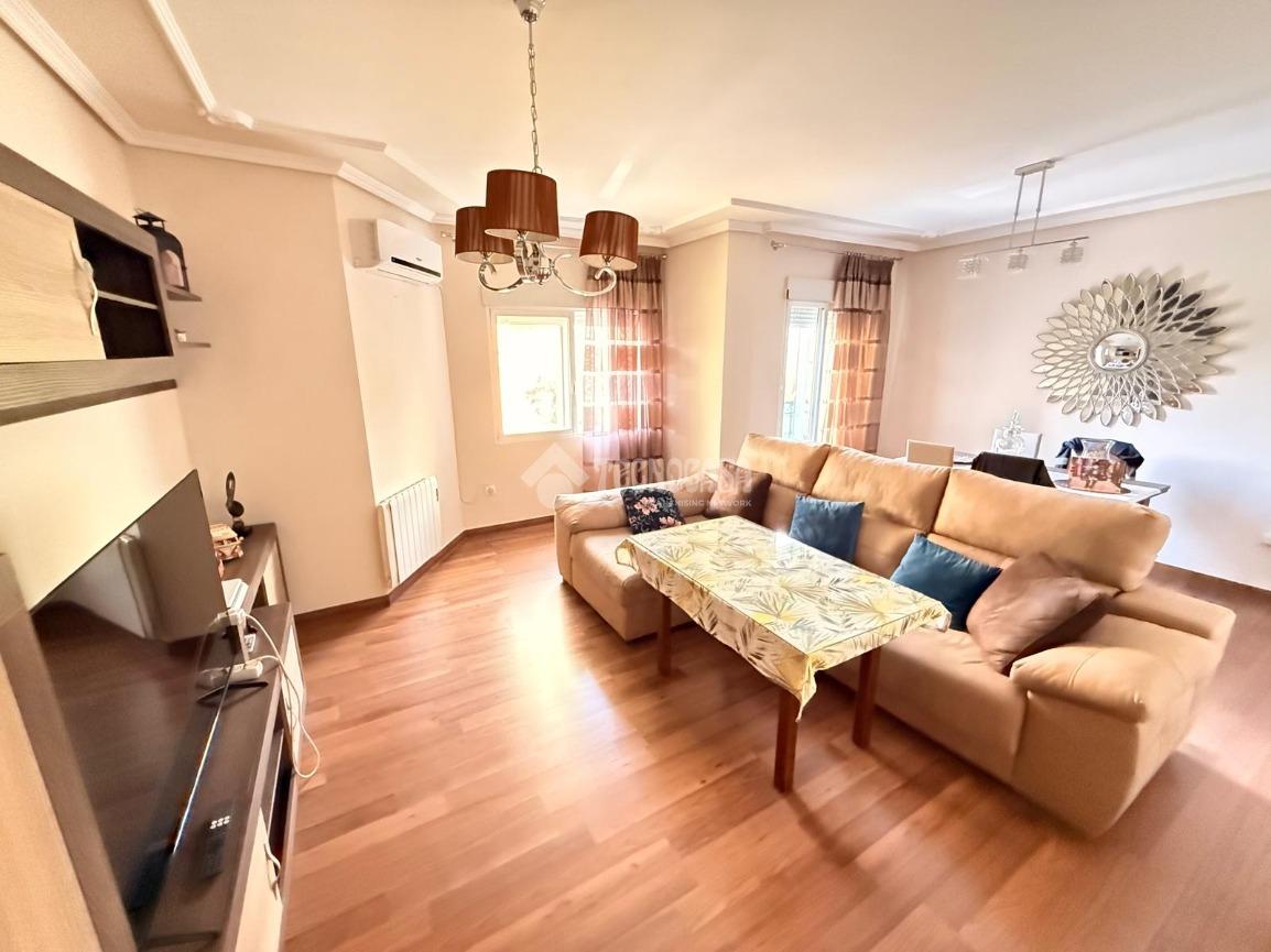 Piso en venta 