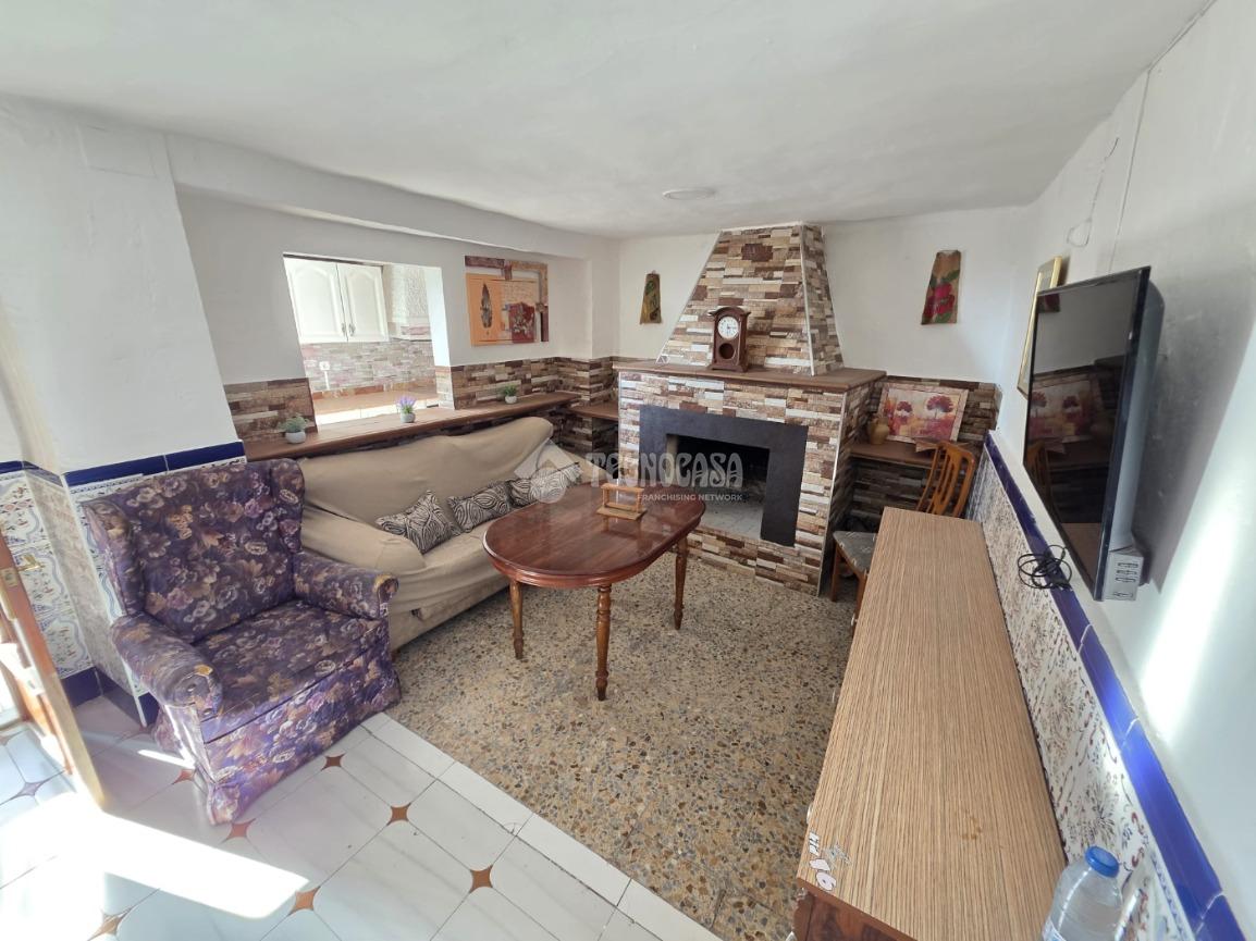 Casa en venta 