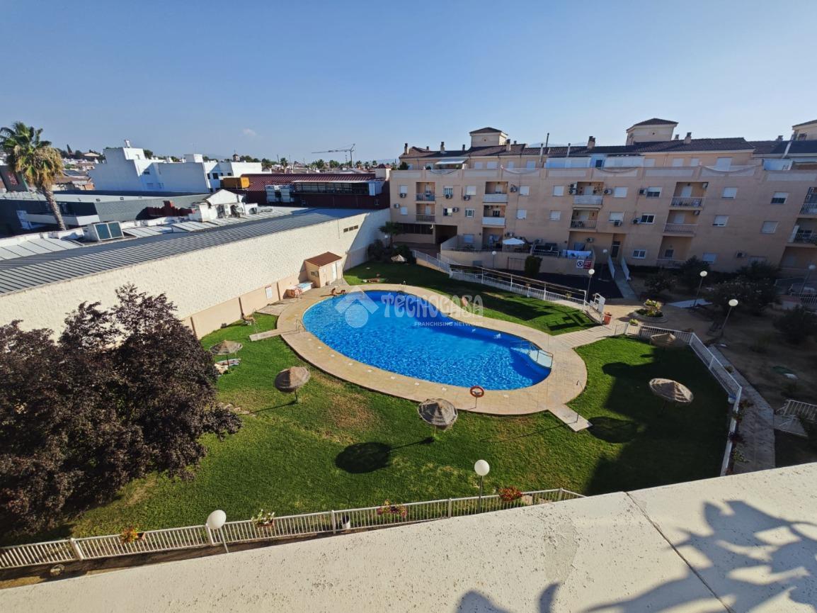 Piso en venta 