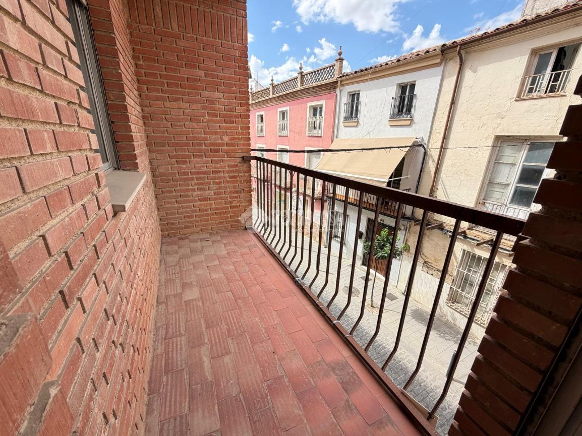 Piso en venta 