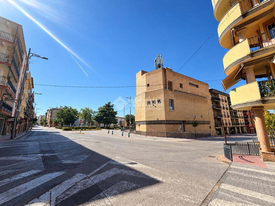 Piso en venta 
