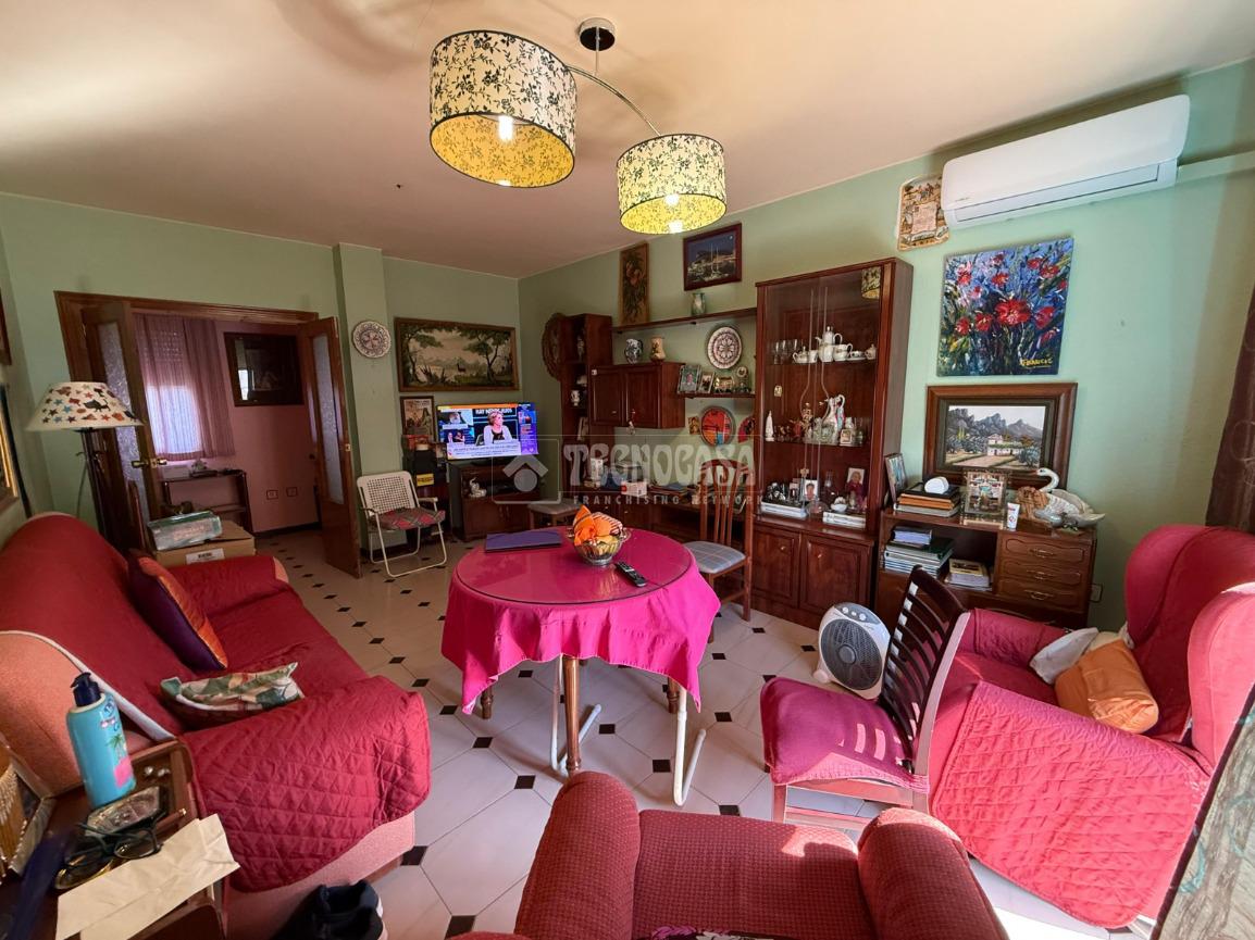 Piso en venta 