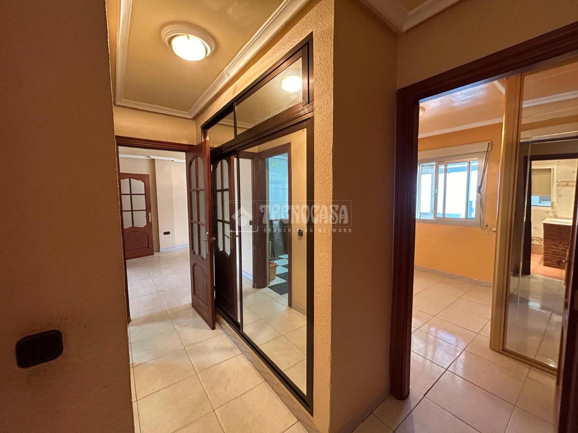 Piso en venta 