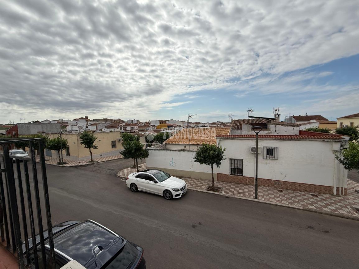 Casa en venta 