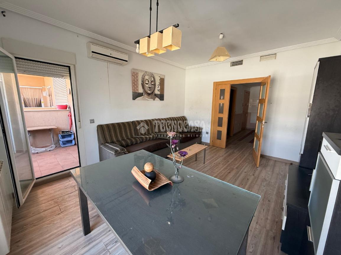 Piso en venta 