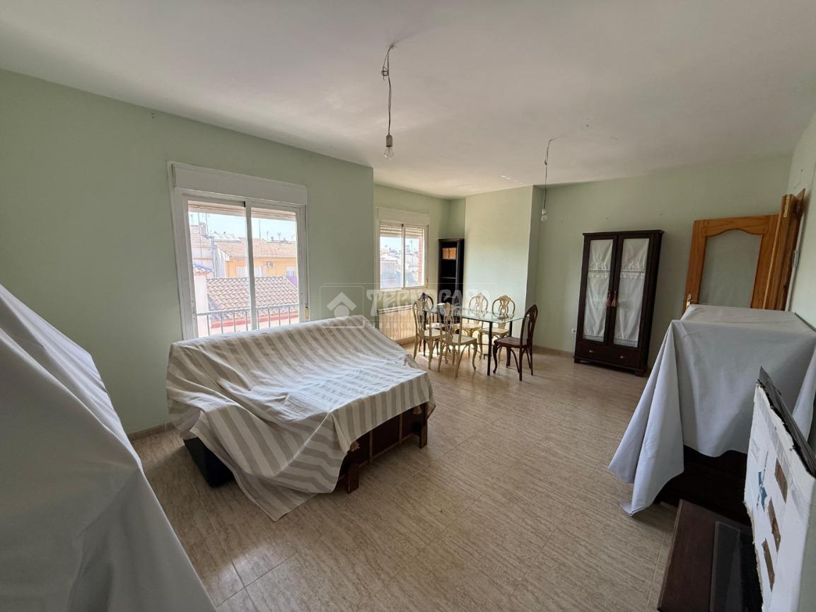 Piso en venta 