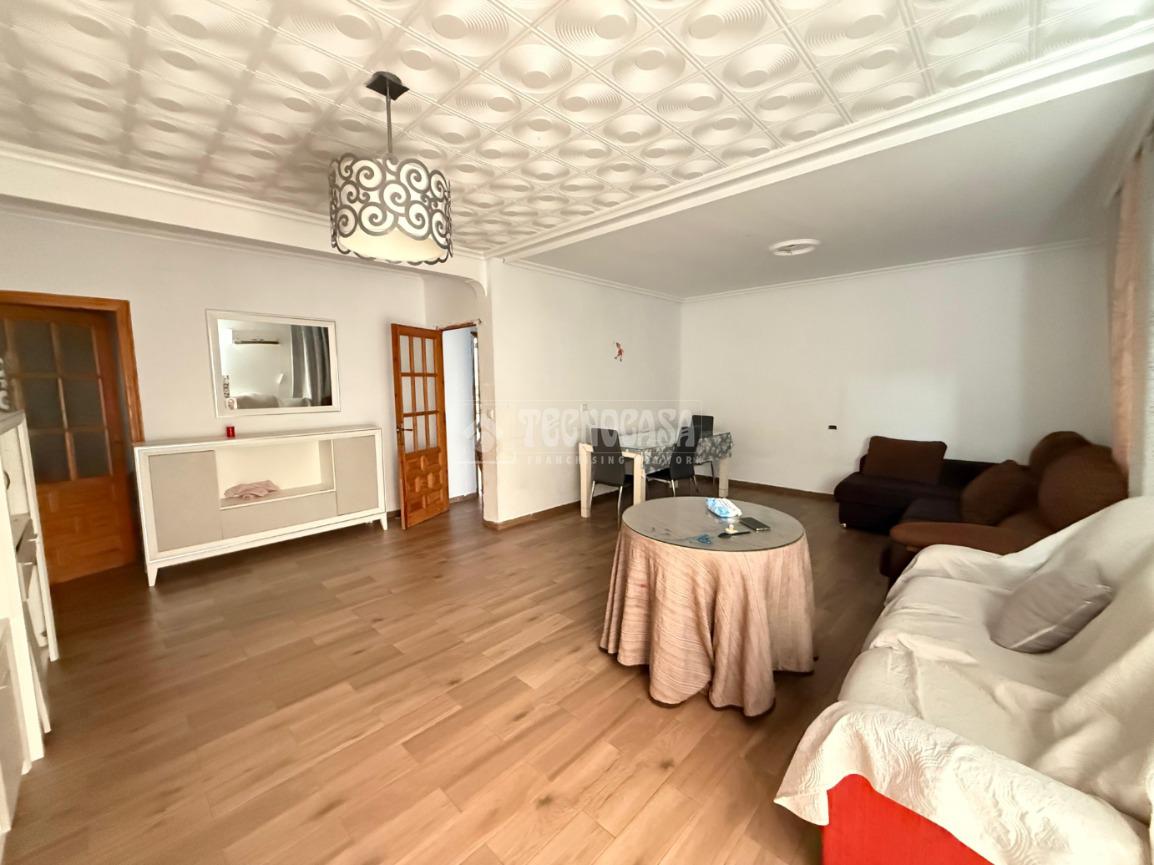 Piso en venta 