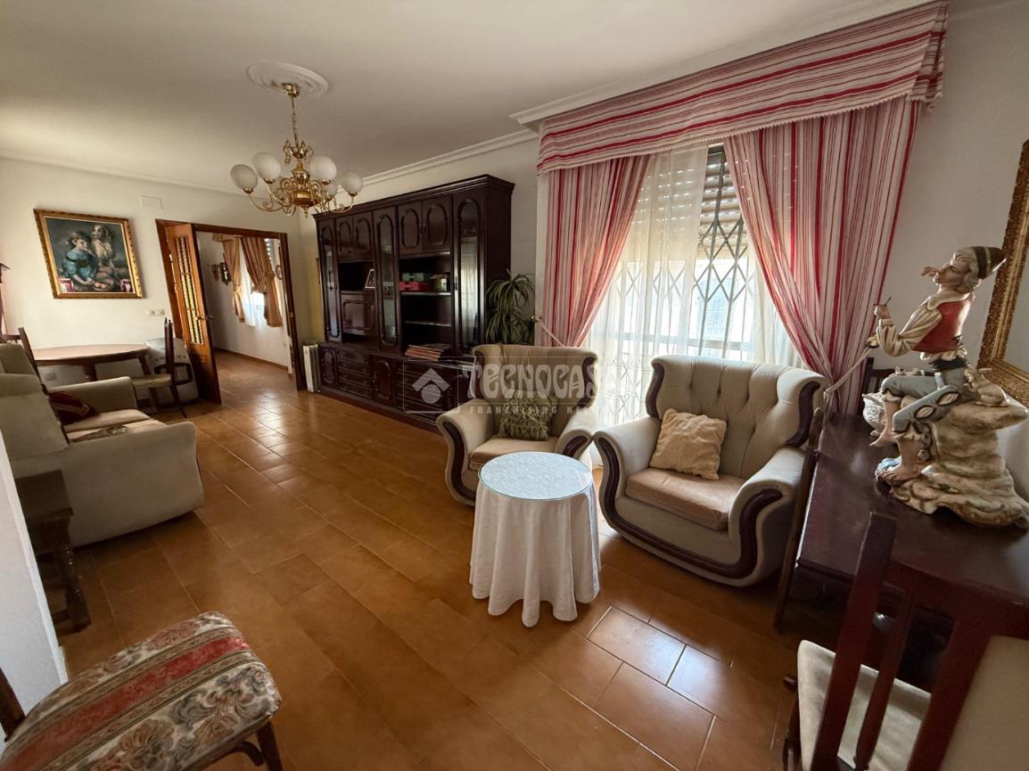 Piso en venta 