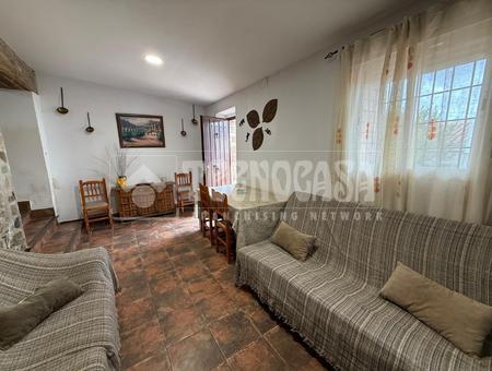 Baños De La Encina