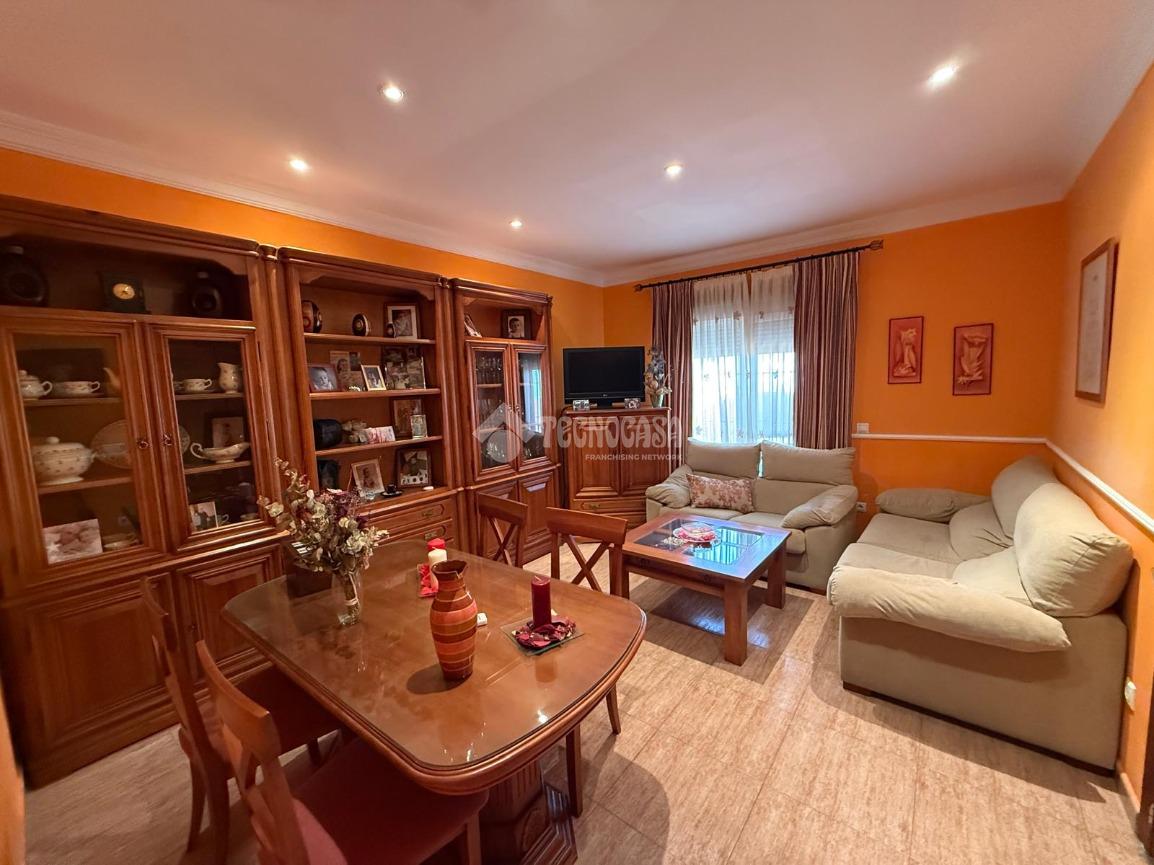 Casa en venta 
