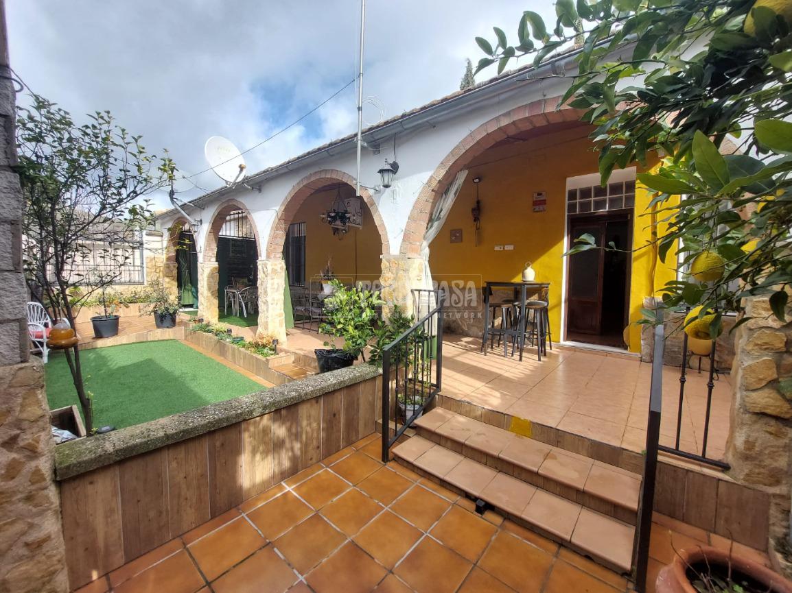 Casa en venta 