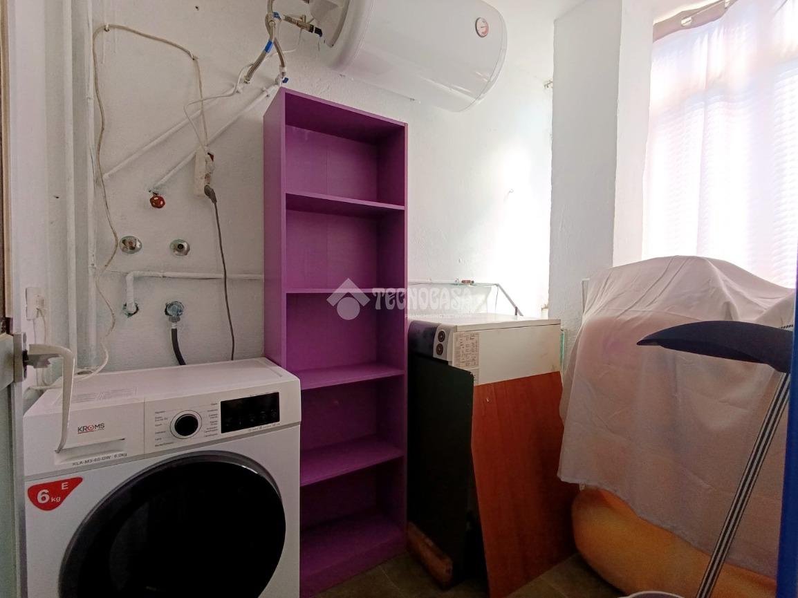Piso en venta 