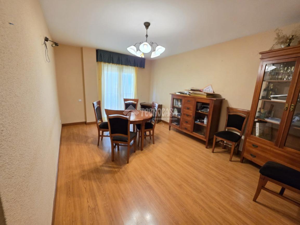 Piso en venta 