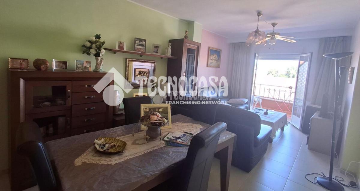 Piso en venta 
